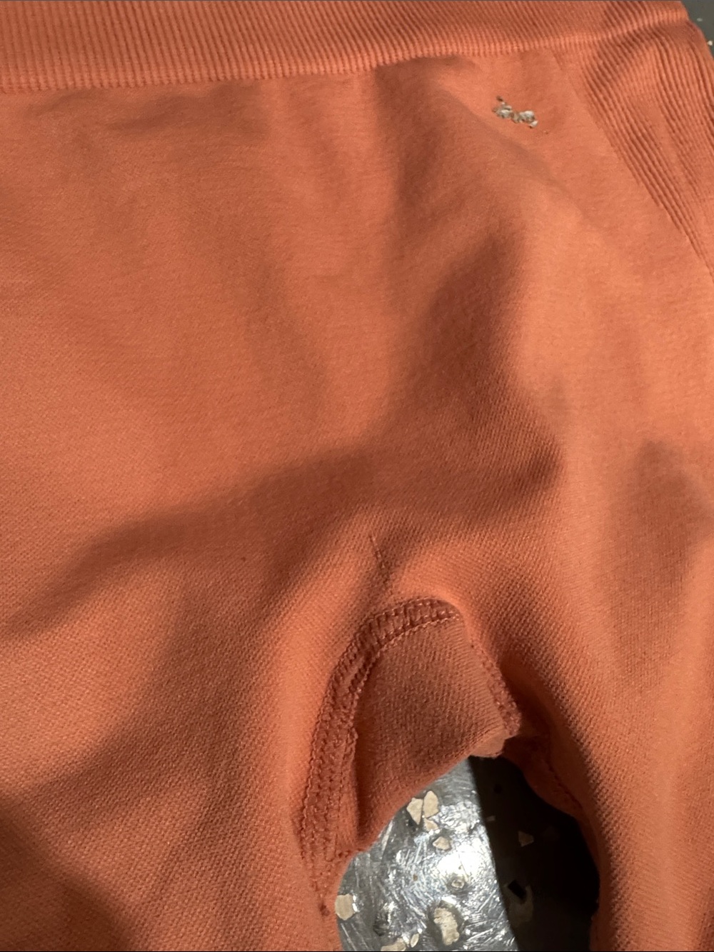 JoyLab Coral High-Waist Leggings
FREE WITH BUNDLE PURCHASE - Picture 4 of 4